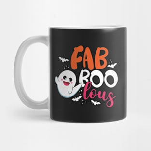 Fab Boo Lous Mug